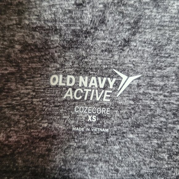 Old Navy Active Leggings XS - Picture 4 of 4